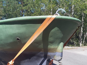Fiskari Muu malli