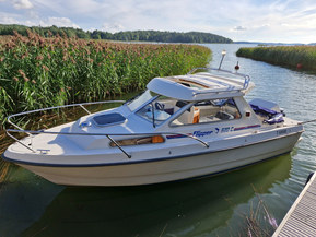 Flipper 620 C HT
