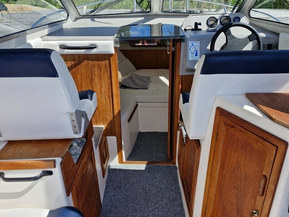 Flipper 620 C HT