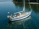 Hallberg-Rassy 45