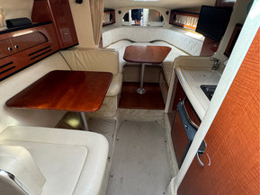 Sea Ray 315 Sundancer