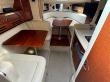 Sea Ray 315 Sundancer