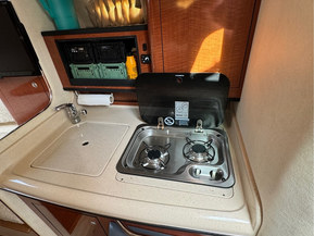 Sea Ray 315 Sundancer