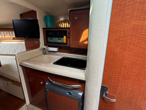 Sea Ray 315 Sundancer