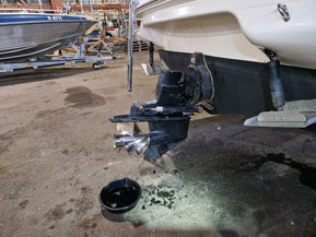 Sea Ray 280 Sun Sport