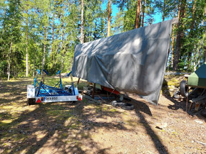 Elvström Muu malli