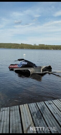 Yamaha Superjet 701 Watercraft 2004 Kuopio - Nettivene