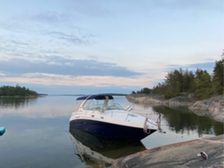 Sea Ray 315 Sundancer