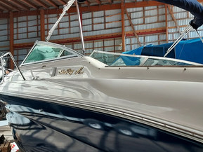 Sea Ray 280 Sun Sport