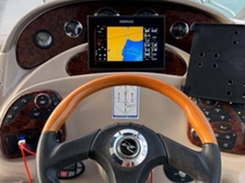 Sea Ray 315 Sundancer