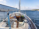 Hallberg-Rassy 45