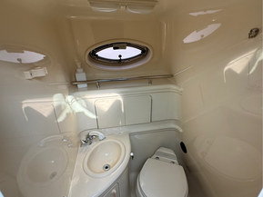 Sea Ray 315 Sundancer