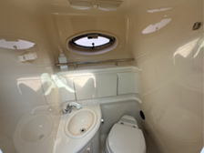 Sea Ray 315 Sundancer