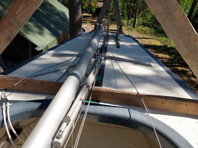Elvström Muu malli