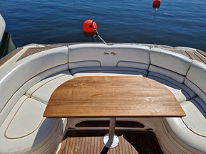 Sea Ray 280 Sun Sport