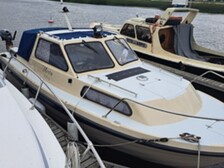Minor 700 Cabin
