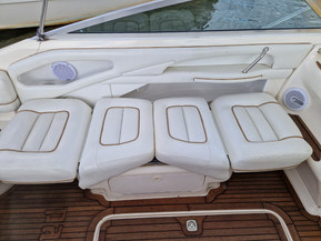 Sea Ray 280 Sun Sport