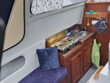 Minor 700 Cabin