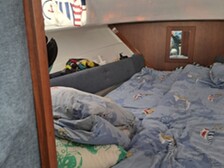 Minor 700 Cabin