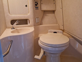 Sea Ray 280 Sun Sport
