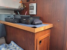 Minor 700 Cabin