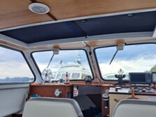 Minor 700 Cabin