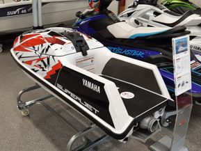 Yamaha Superjet