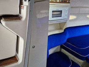 Sea Ray 280 Sun Sport