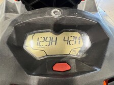 Sea-Doo Spark 900 Ace