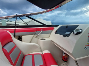 Sea Ray 22 Pachanga