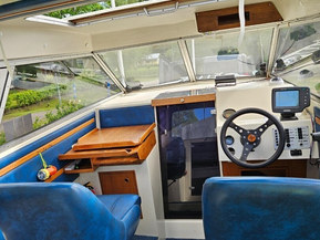 SeaStar Family 650