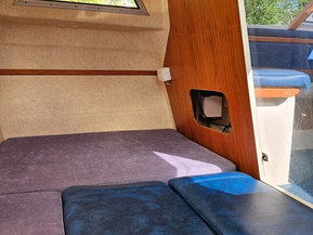 SeaStar Family 650