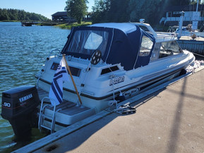 SeaStar Family 650