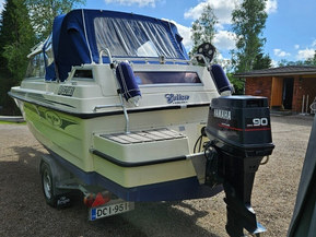 SeaStar Family 650