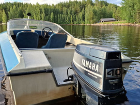 Bella 440 TL