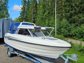 SeaStar Family 650