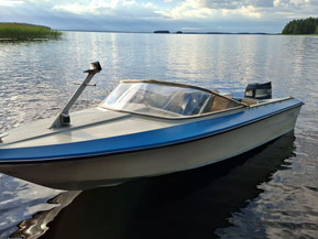 Bella 440 TL