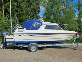 SeaStar Family 650