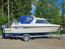 SeaStar Family 650