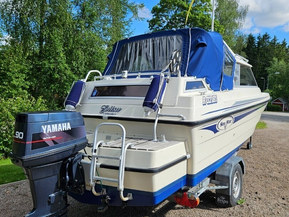 SeaStar Family 650