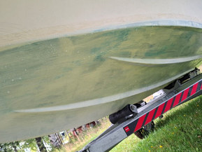 Bella 440 TL
