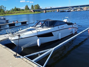 AMT 210 DC