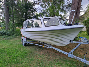 Bella 530 HT Classic