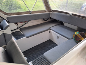 Bella 530 HT Classic