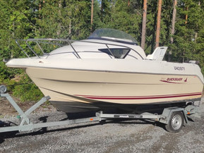 Quicksilver 510