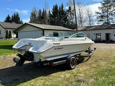 Sea Ray 200 CC