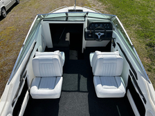 Sea Ray 200 CC