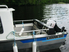 Ilmarin 550