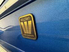 Wellcraft Scarab