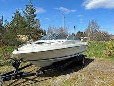 Sea Ray 200 CC